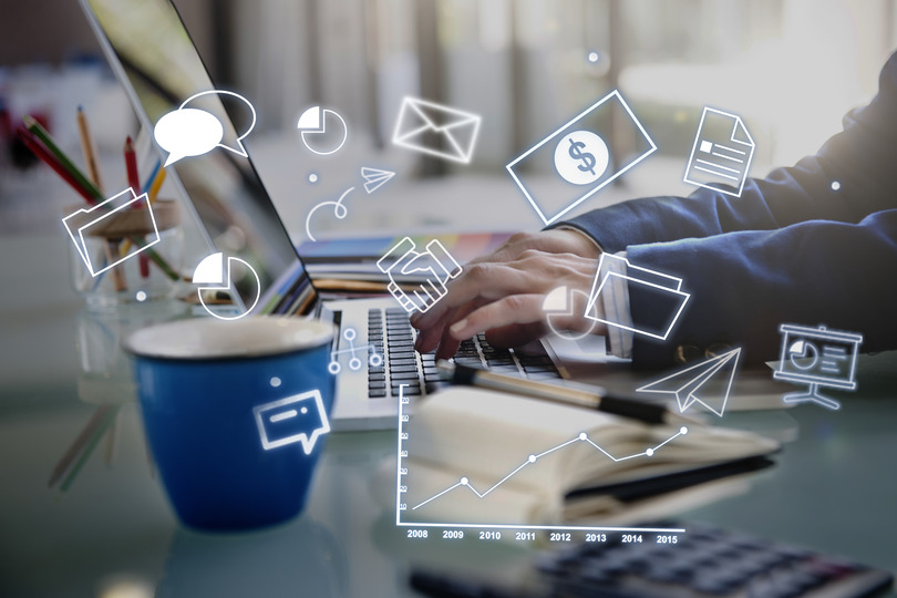 Best Digital Marketing Agencies in Delhi NCR
