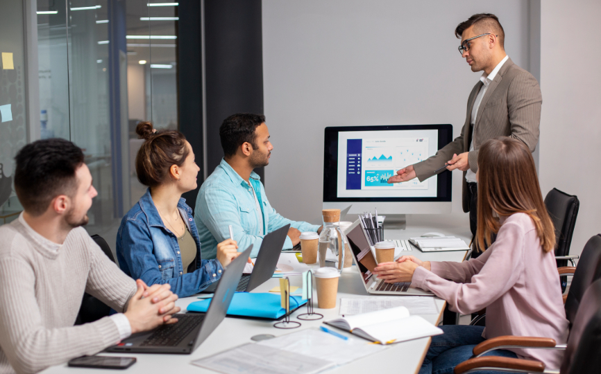 Advantages of Hiring a Digital Marketing Agency for Brands 