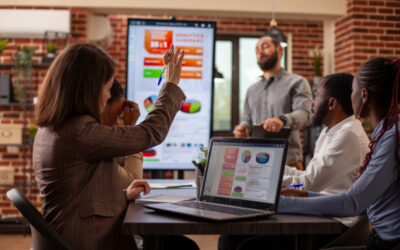 The Best Digital Marketing Agency in Delhi NCR | A Game-Changer for Your Brand